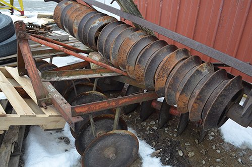 Property photo 23 - FARMERS GRAIN & AG LLC EXTRA FARM EQUIPMENT AUCTION IN VAN WERT COUNTY
